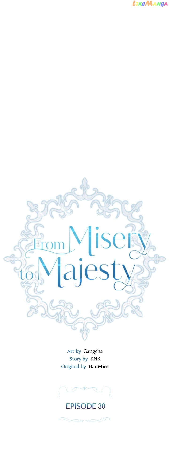 From Misery to Majesty Chapter 30 - page 26