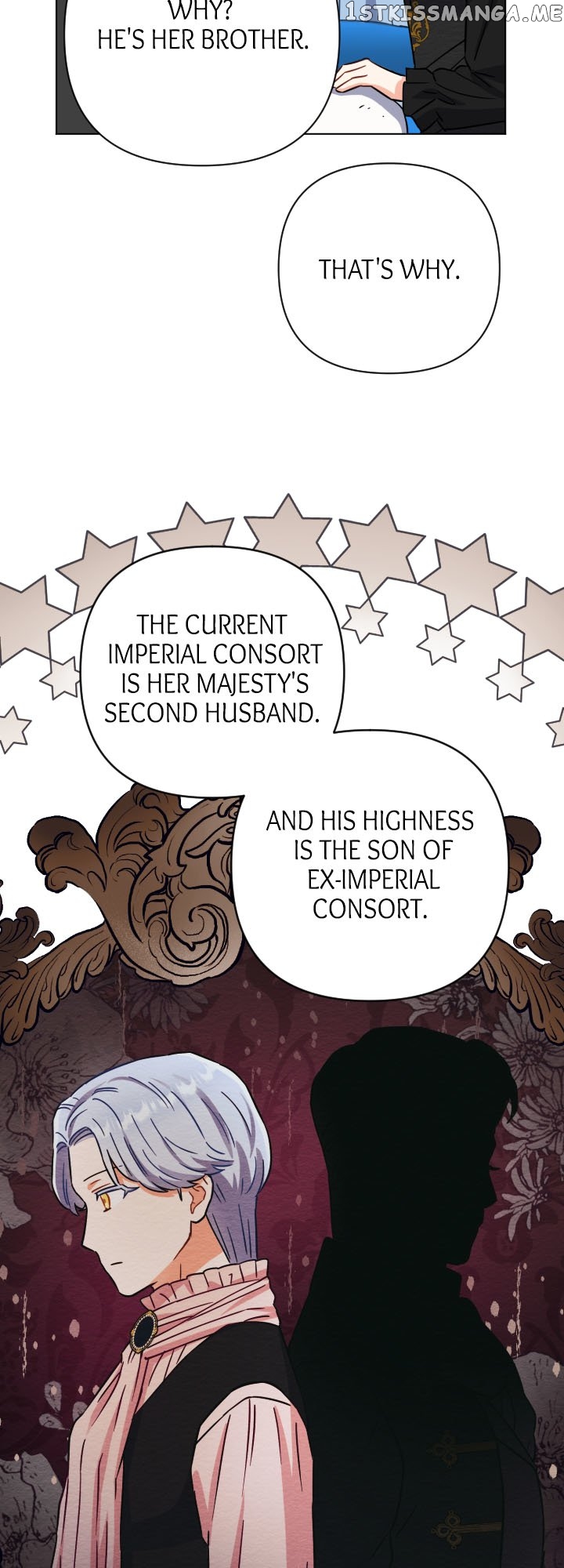 From Misery to Majesty Chapter 19 - page 44