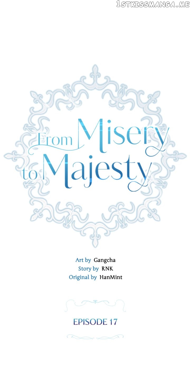 From Misery to Majesty Chapter 17 - page 36