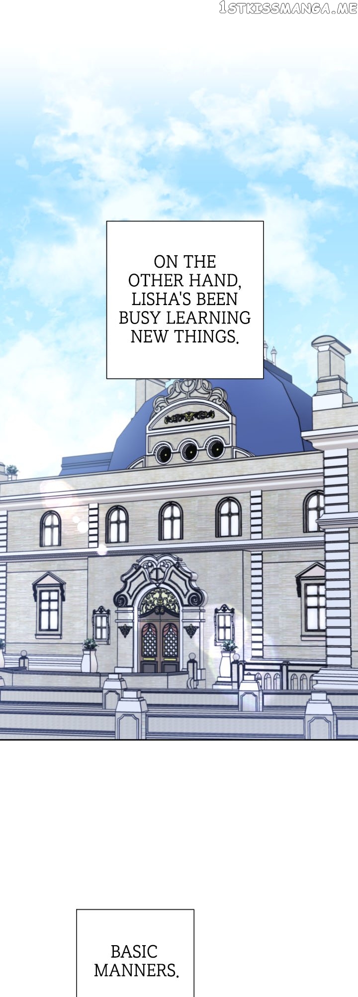 From Misery to Majesty Chapter 17 - page 37