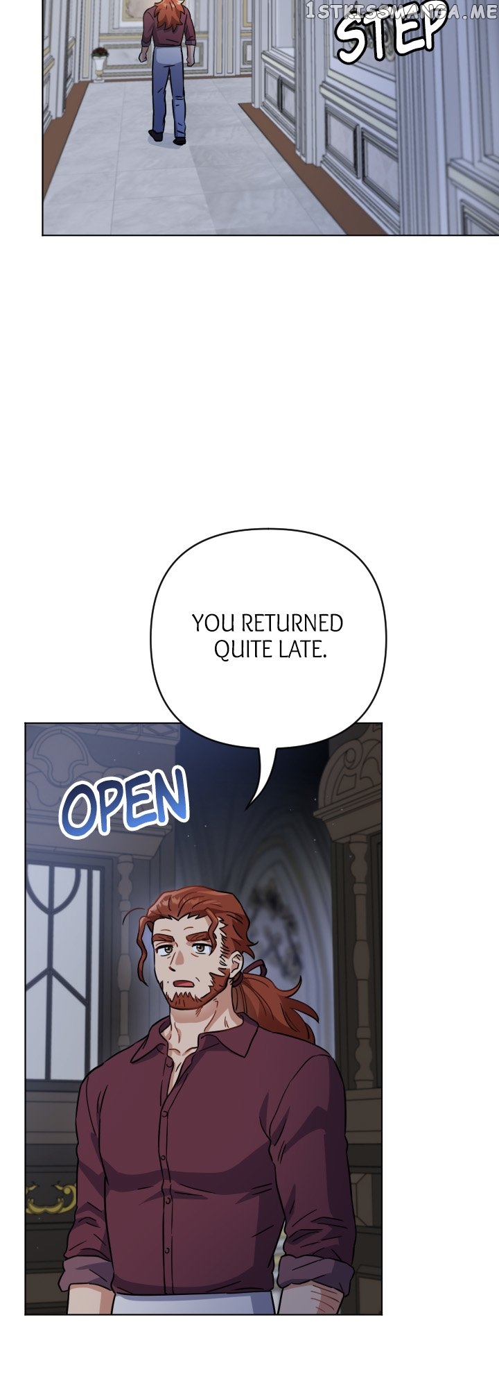 From Misery to Majesty Chapter 14 - page 20