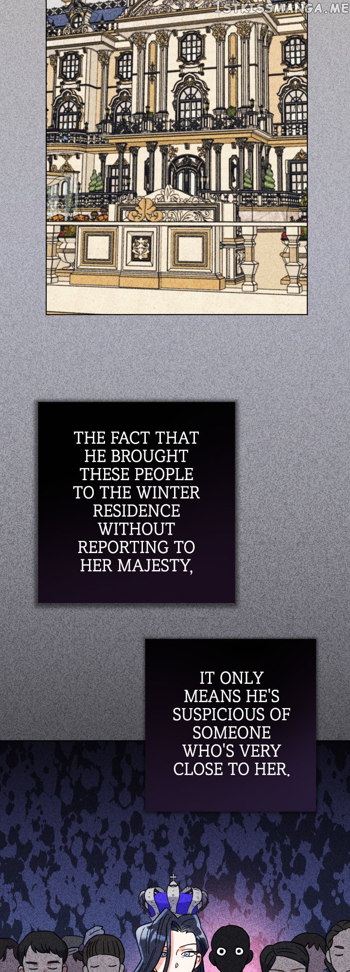 From Misery to Majesty Chapter 14 - page 36