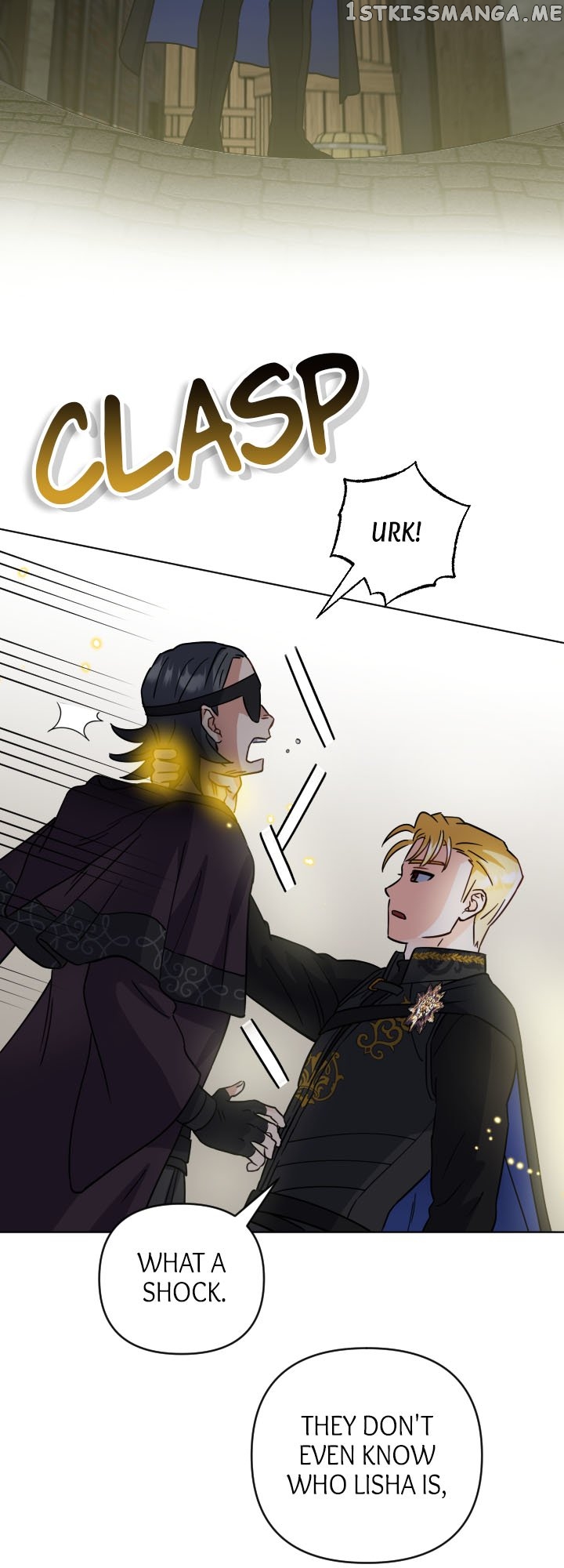From Misery to Majesty Chapter 9 - page 39
