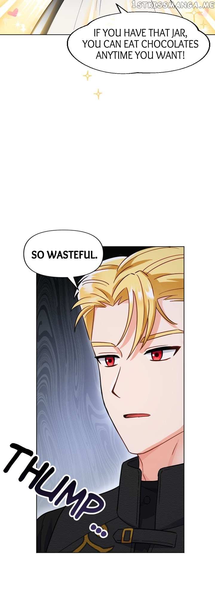 From Misery to Majesty Chapter 8 - page 16