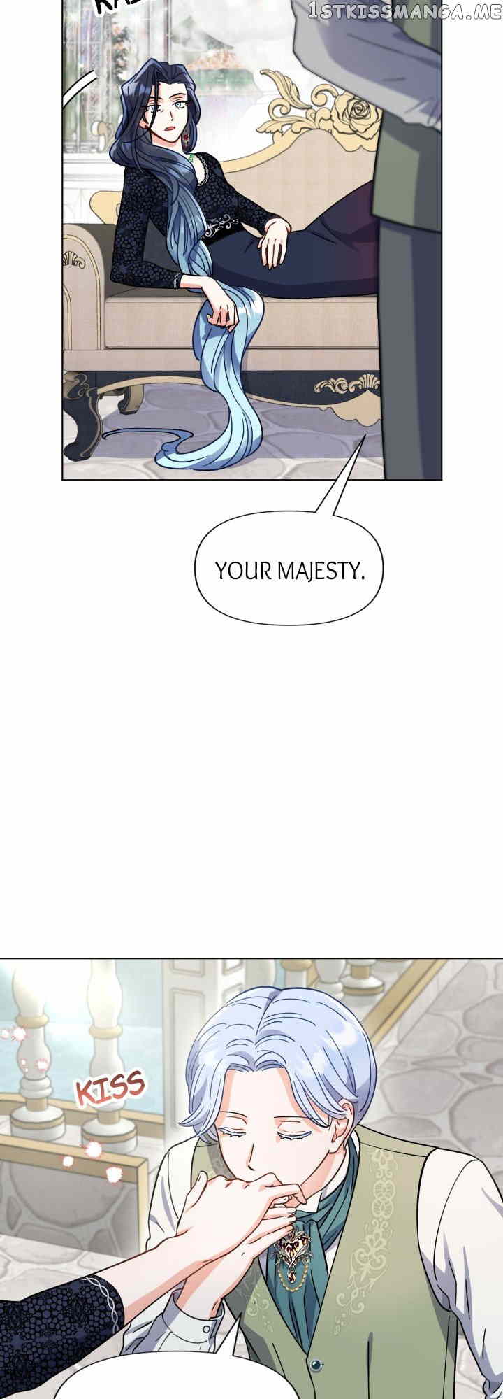 From Misery to Majesty Chapter 5 - page 25