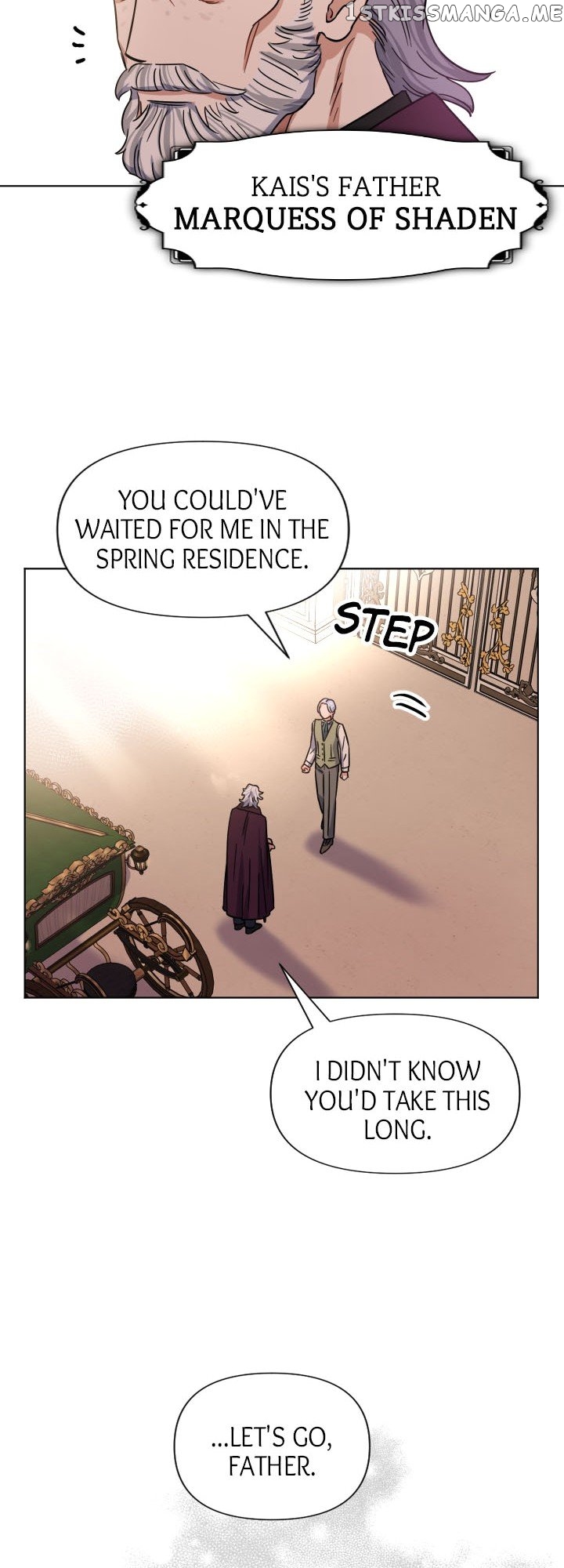 From Misery to Majesty Chapter 5 - page 45
