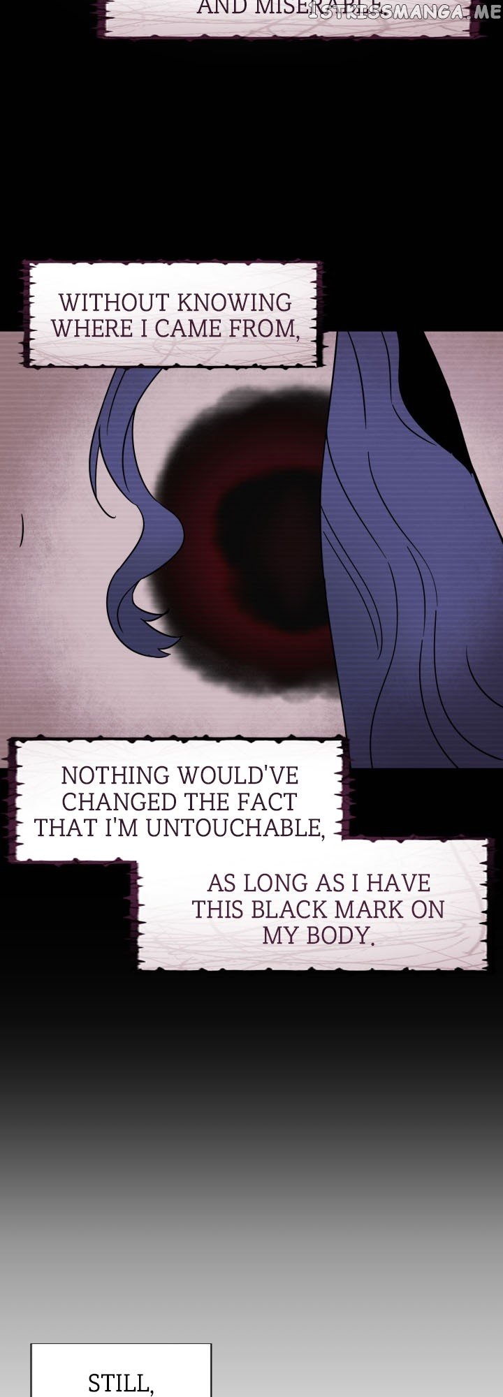 From Misery to Majesty Chapter 3 - page 6
