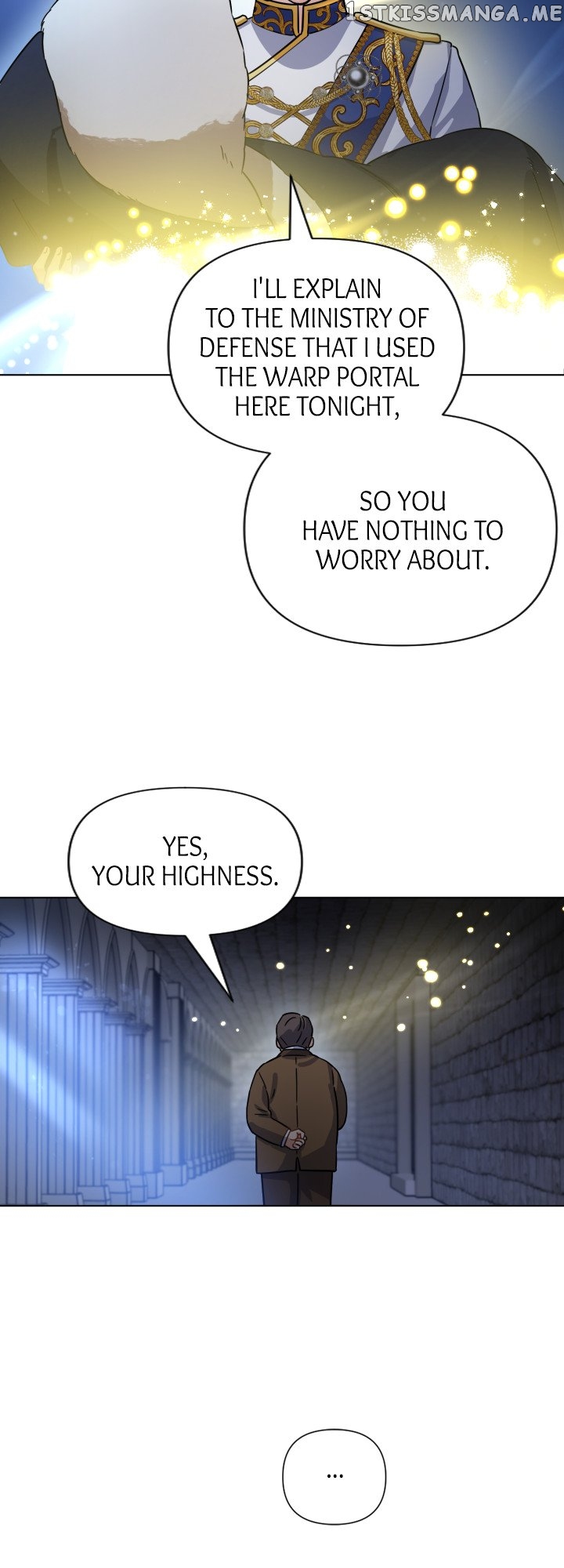 From Misery to Majesty Chapter 2 - page 24