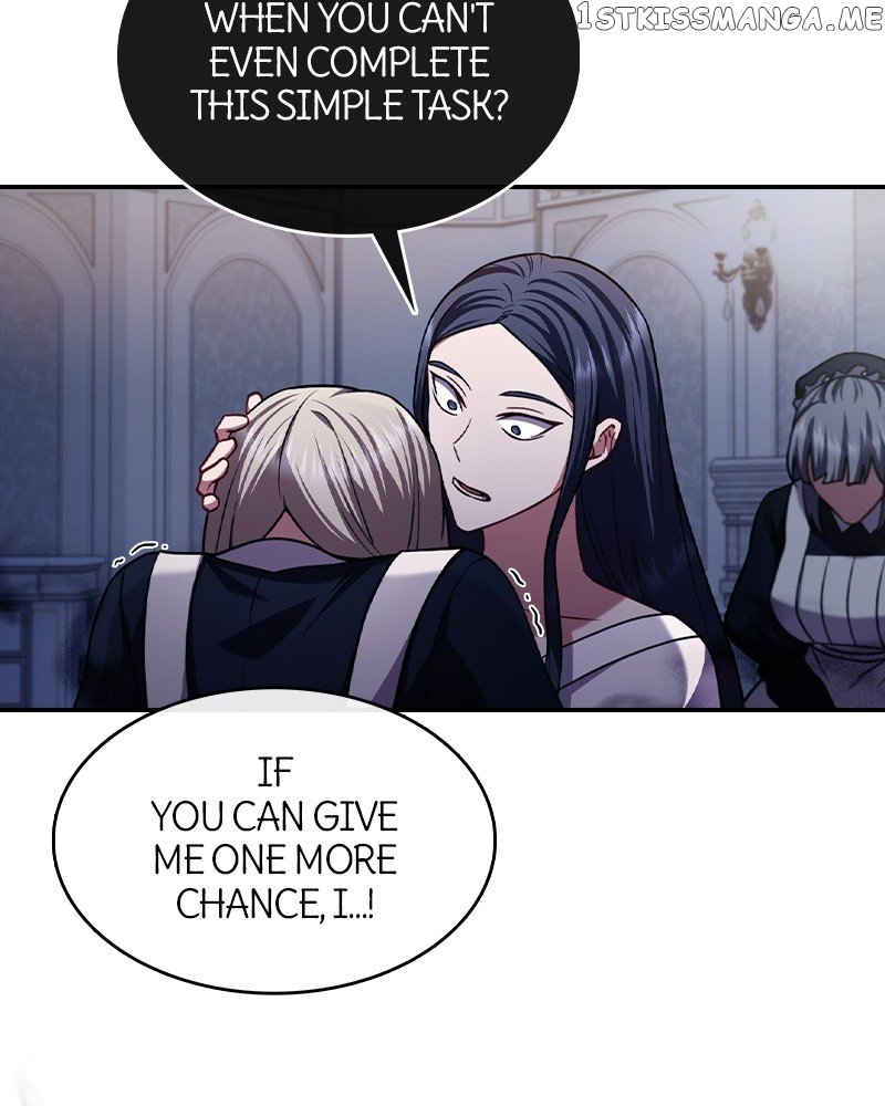 She No Longer Wields Her Sword Chapter 34 - page 40