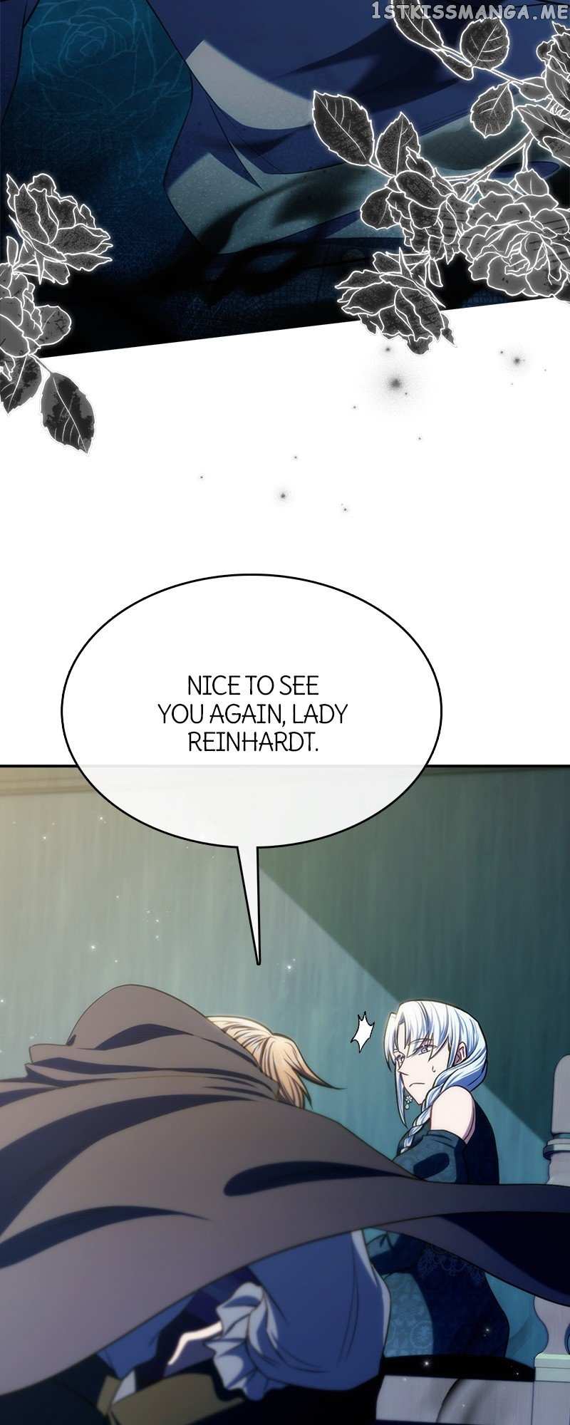 She No Longer Wields Her Sword Chapter 32 - page 30