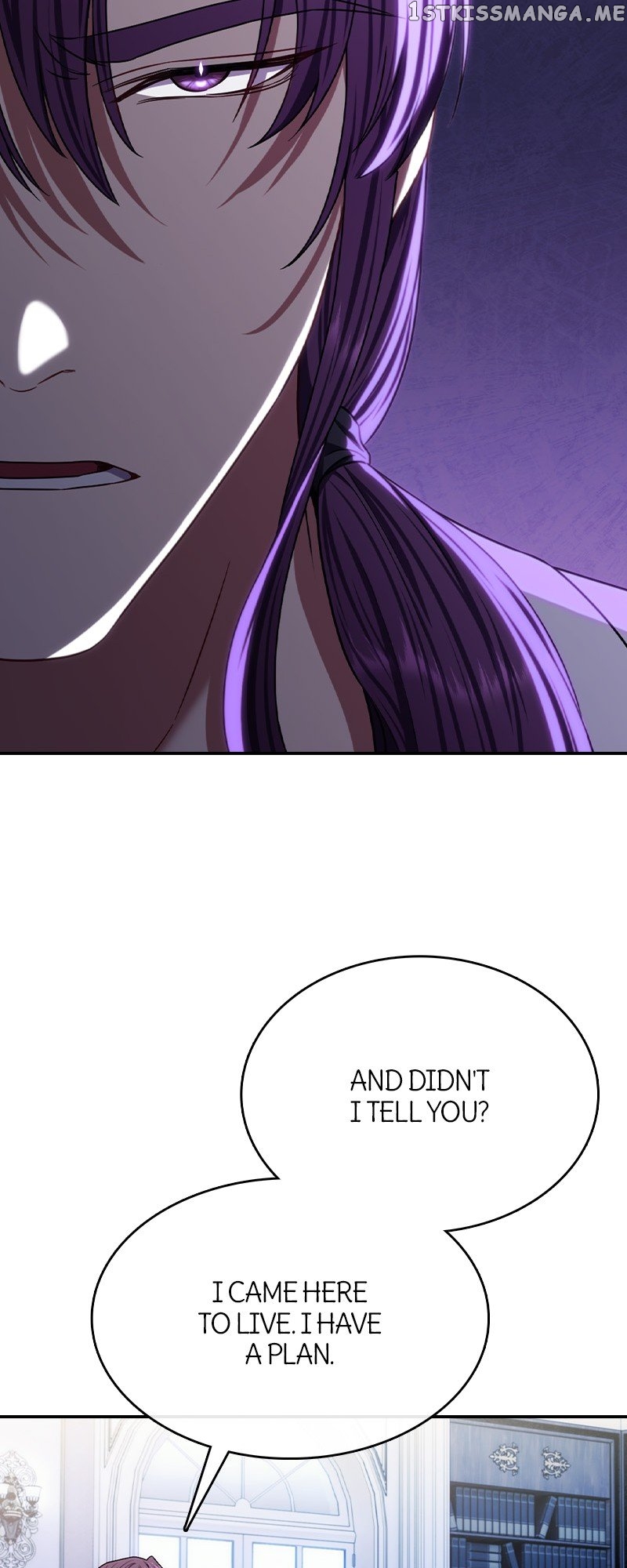 She No Longer Wields Her Sword Chapter 31 - page 25