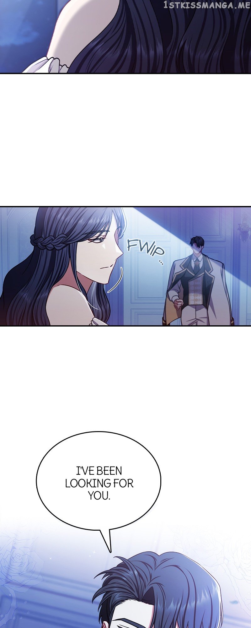 She No Longer Wields Her Sword Chapter 31 - page 30