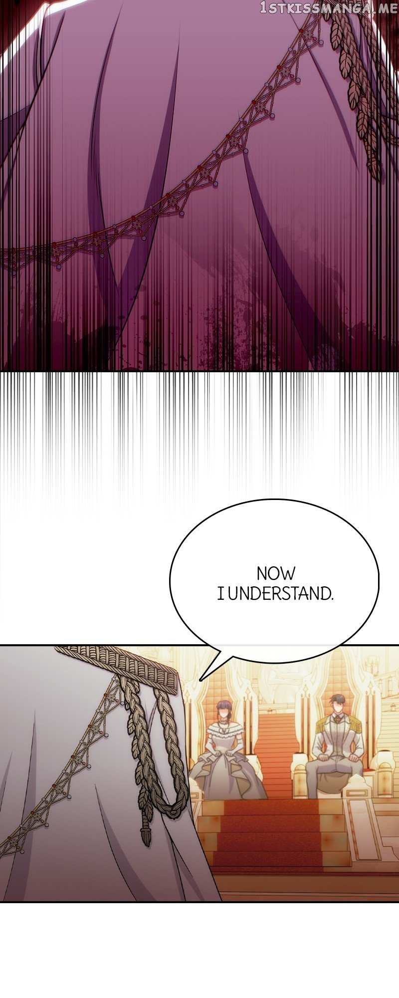 She No Longer Wields Her Sword Chapter 30 - page 39