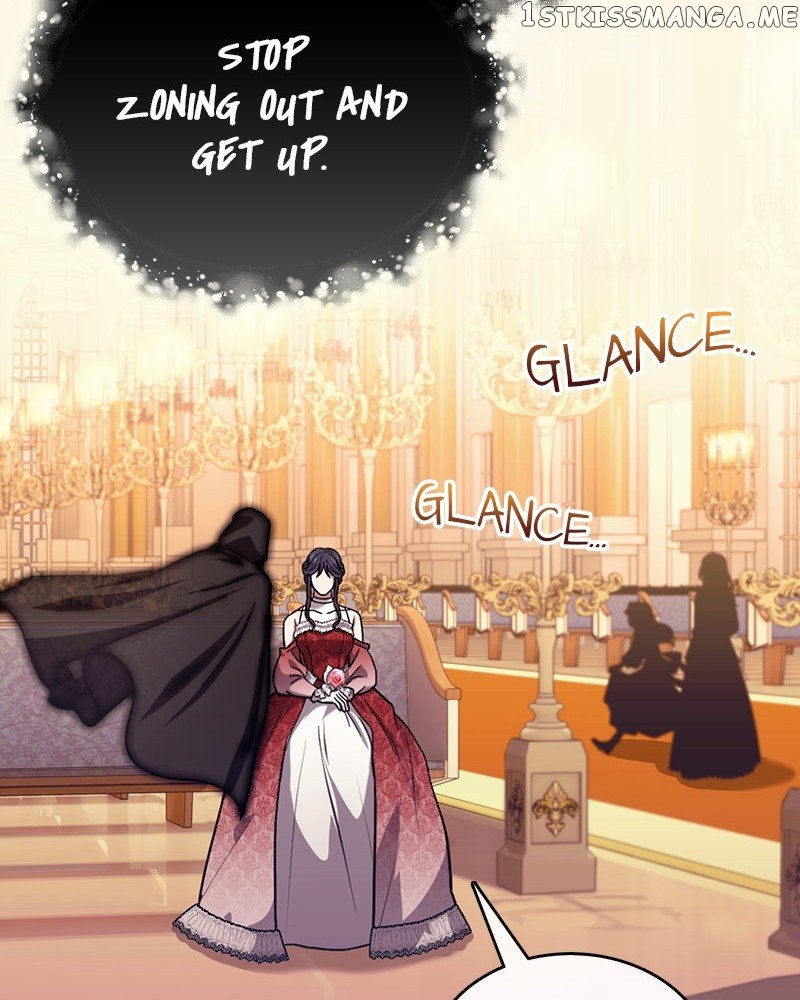 She No Longer Wields Her Sword Chapter 29 - page 48