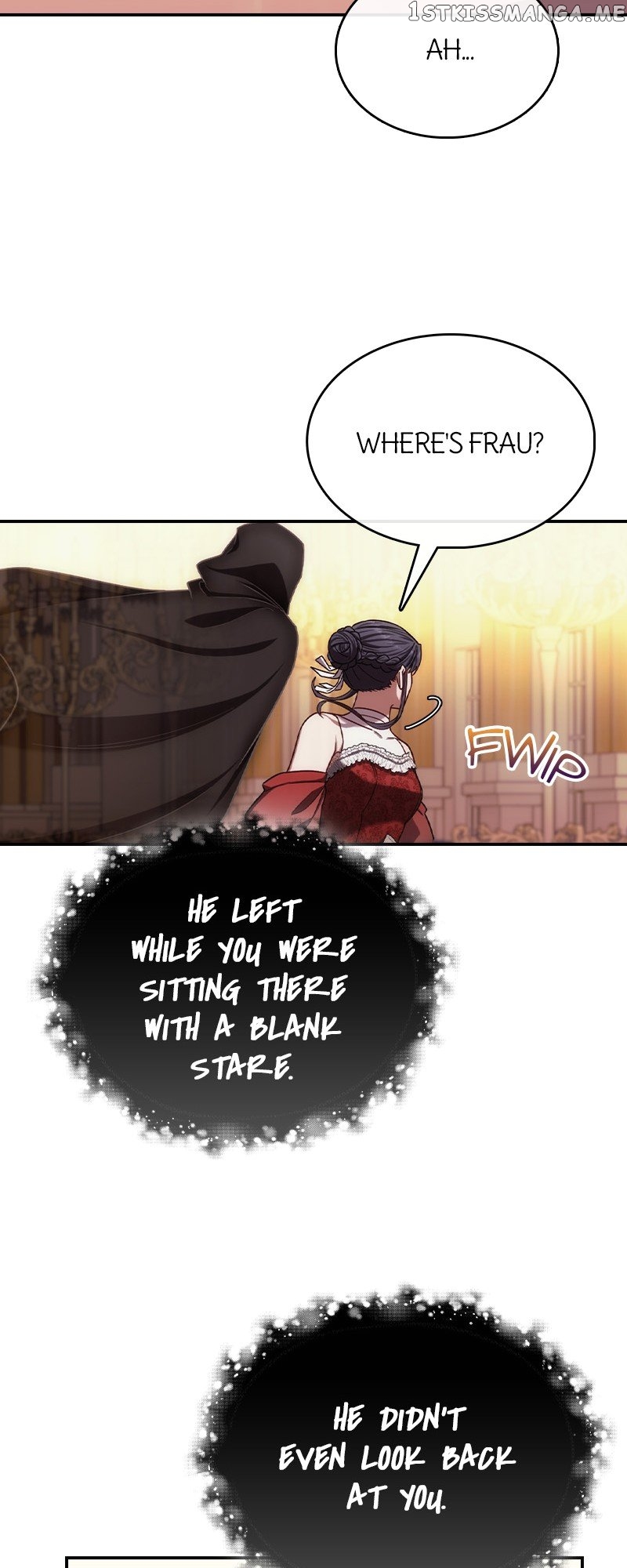 She No Longer Wields Her Sword Chapter 29 - page 49