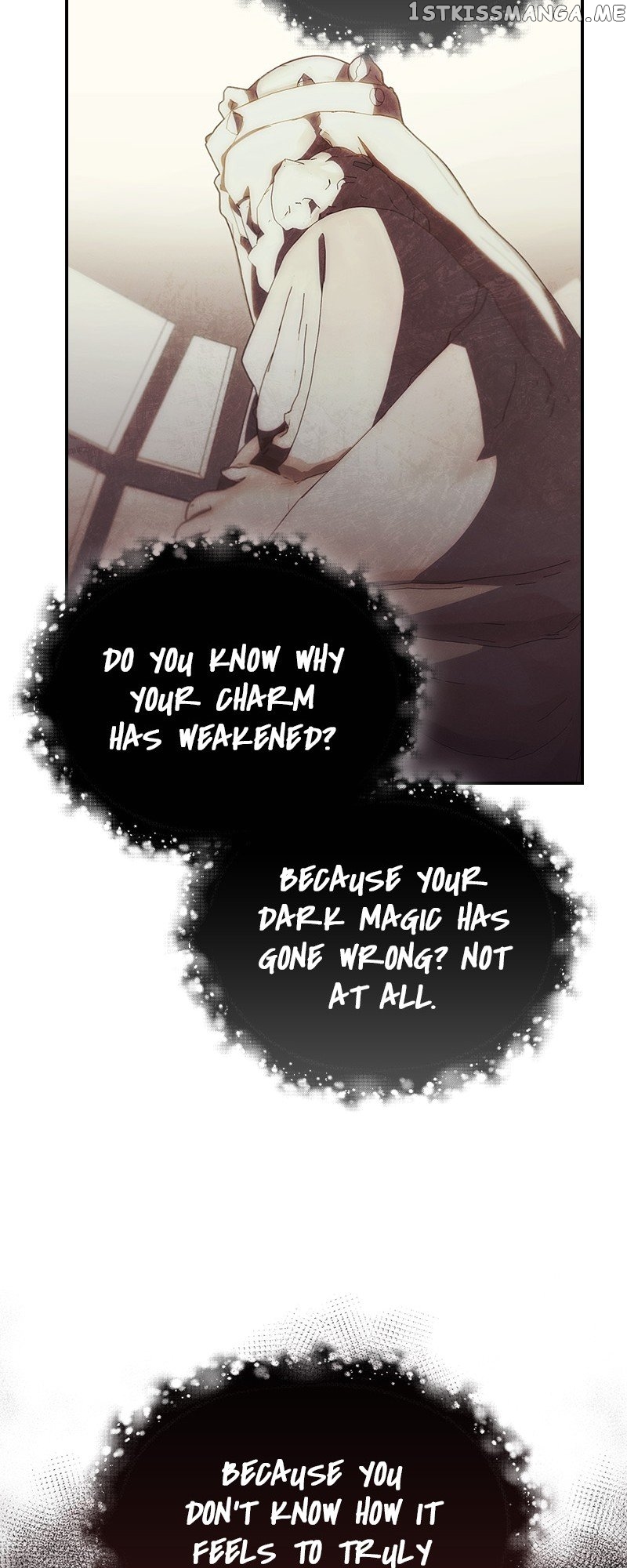 She No Longer Wields Her Sword Chapter 29 - page 50