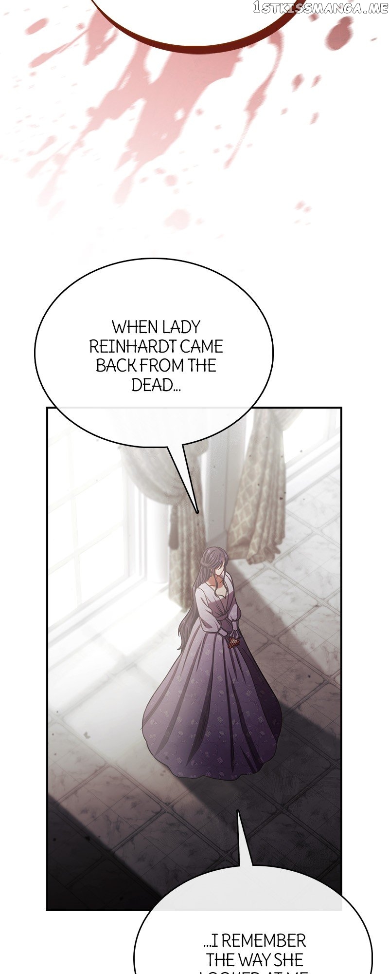 She No Longer Wields Her Sword Chapter 27 - page 37