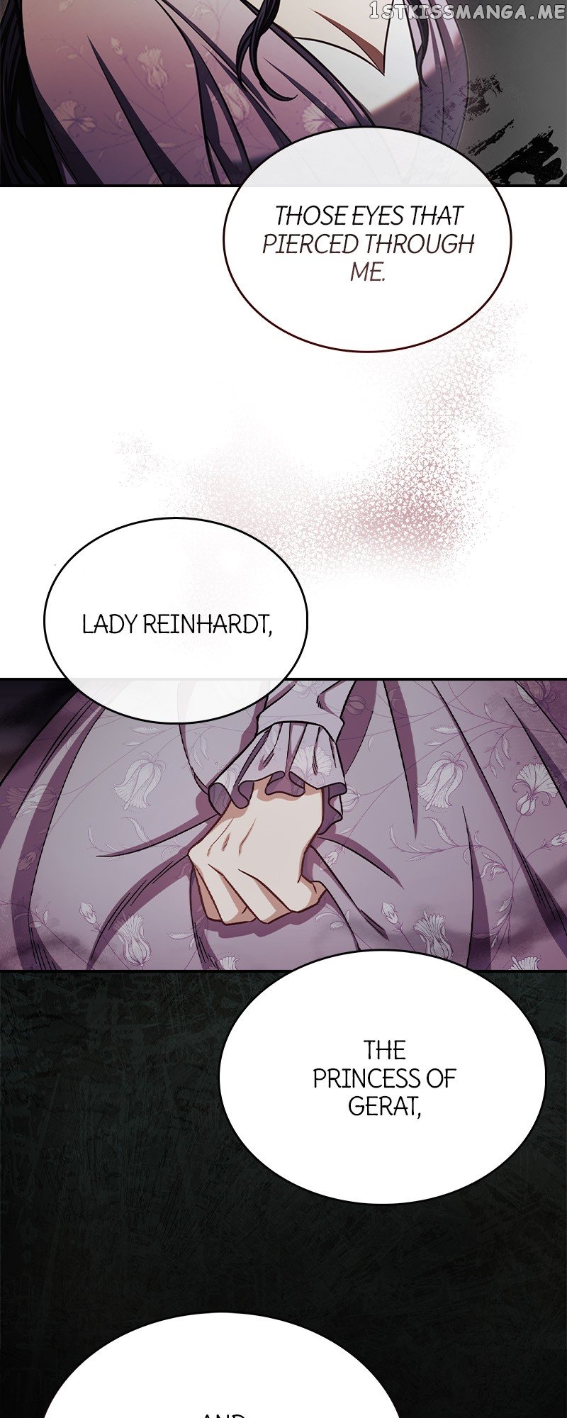 She No Longer Wields Her Sword Chapter 27 - page 39