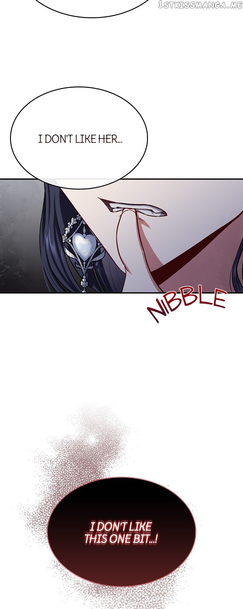 She No Longer Wields Her Sword Chapter 26 - page 18