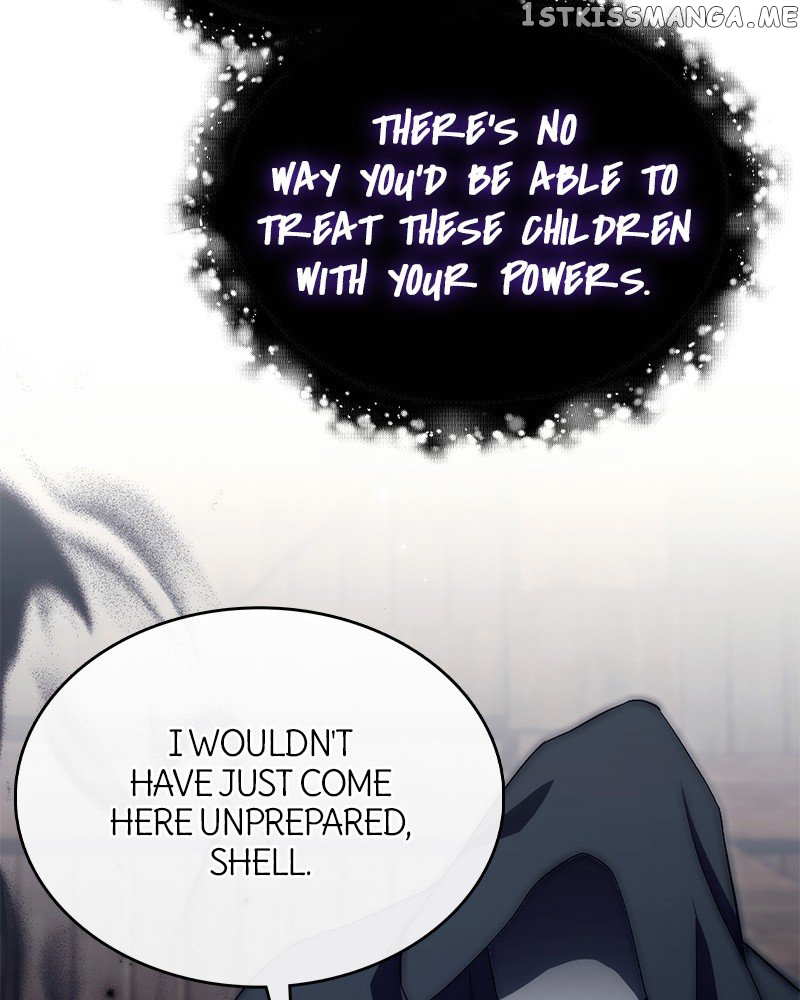 She No Longer Wields Her Sword Chapter 26 - page 48