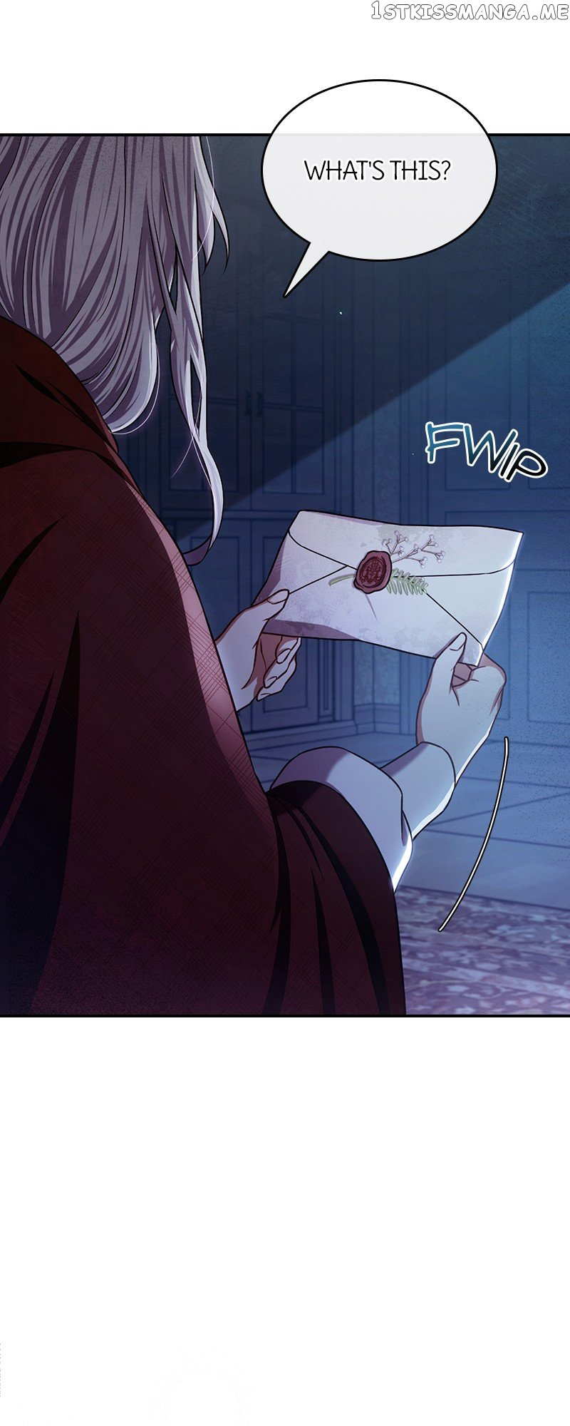 She No Longer Wields Her Sword Chapter 24 - page 12