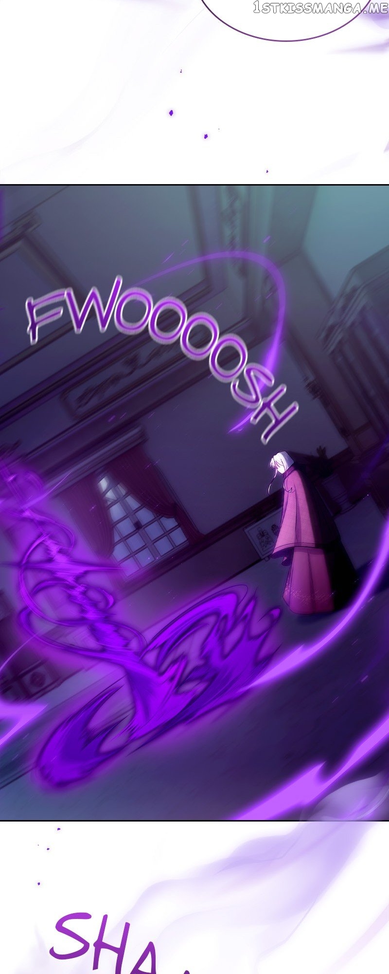 She No Longer Wields Her Sword Chapter 23 - page 47