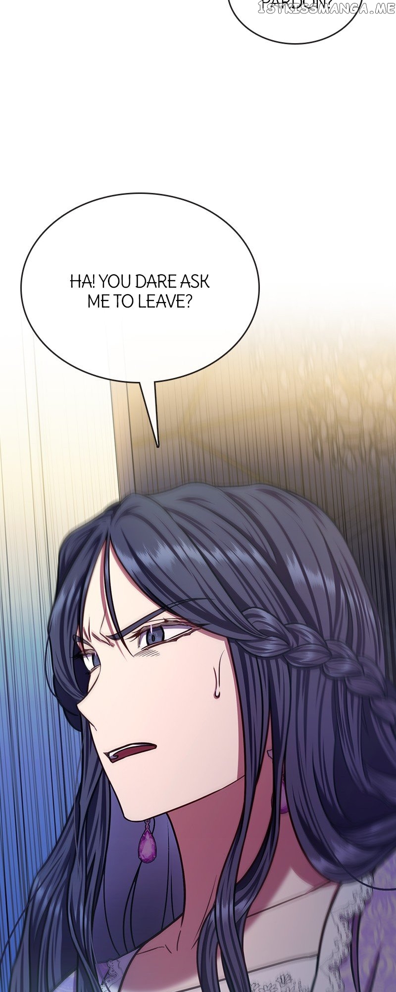 She No Longer Wields Her Sword Chapter 18 - page 37