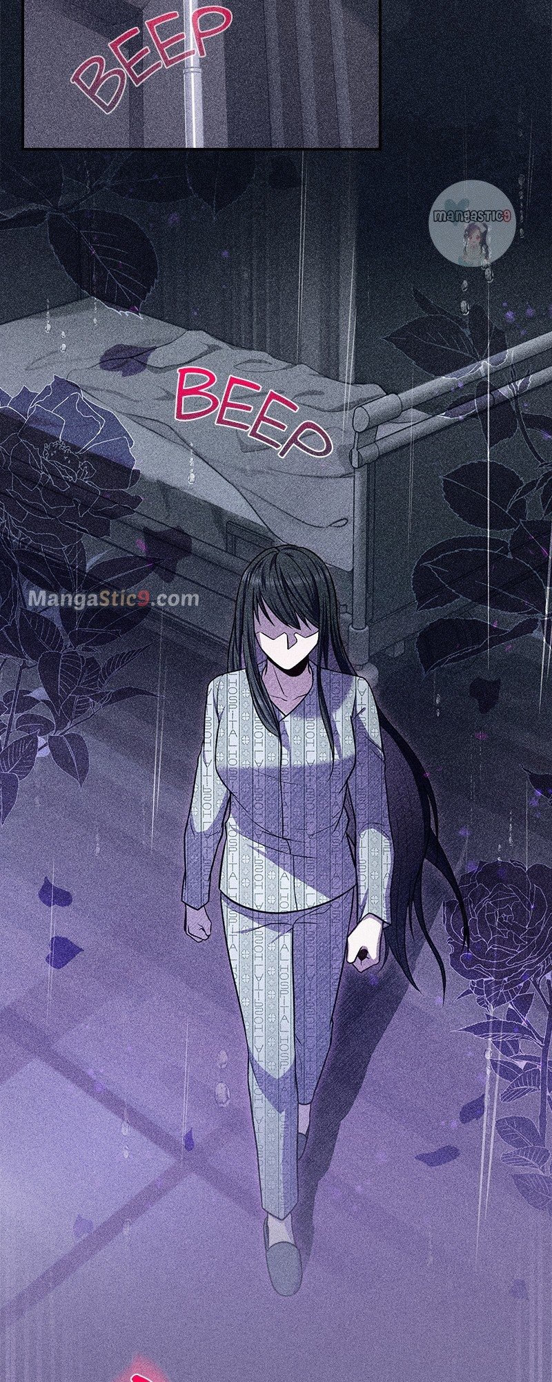 She No Longer Wields Her Sword Chapter 7 - page 78