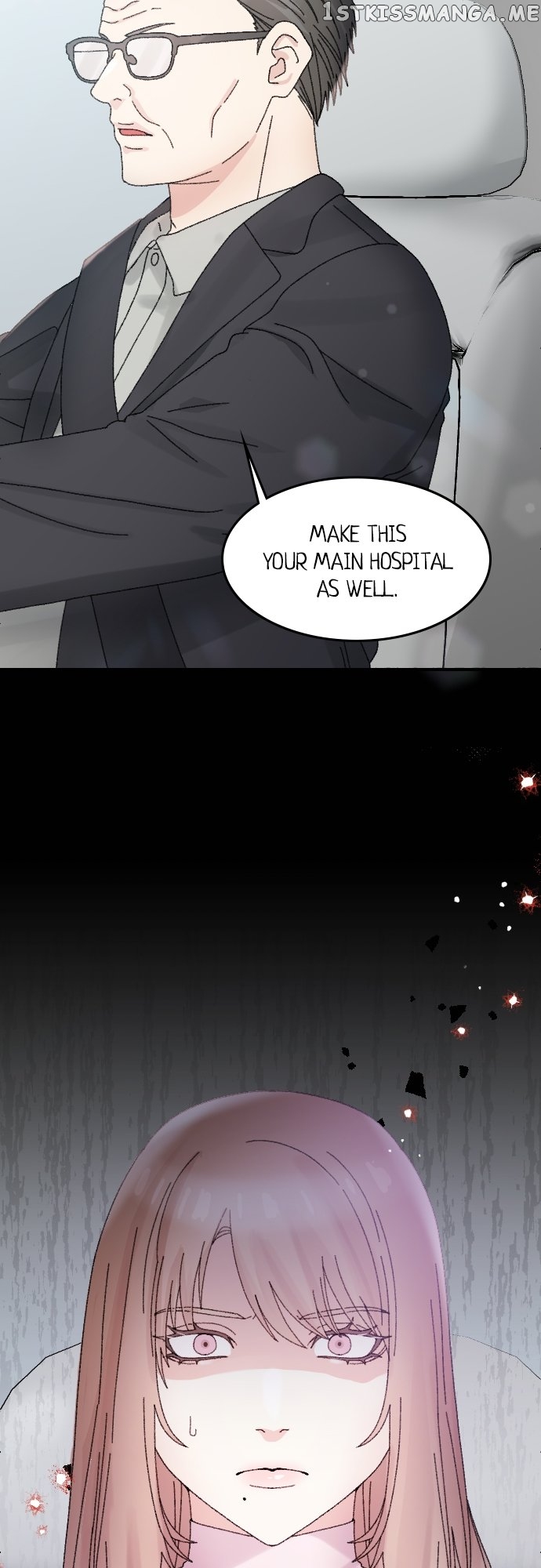 The True Wife’s Scenario Chapter 68 - page 46