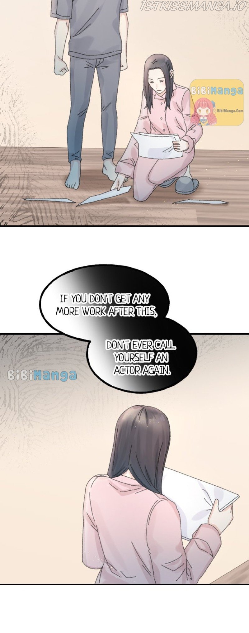 The True Wife’s Scenario Chapter 35 - page 41
