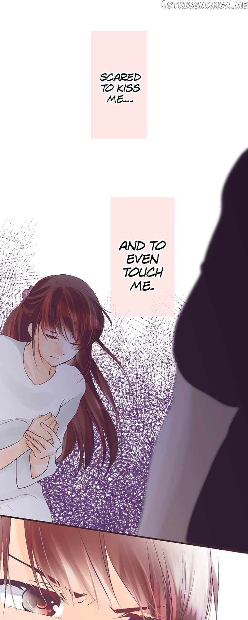 Pure Love Incubus Chapter 149 - page 31