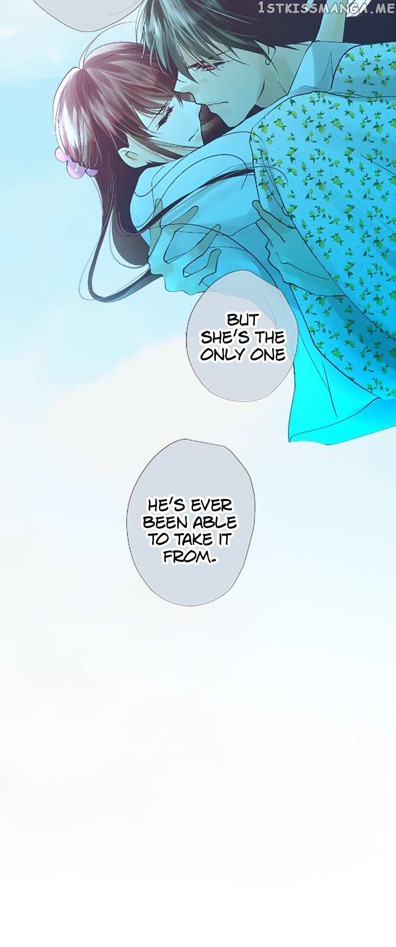 Pure Love Incubus Chapter 149 - page 9