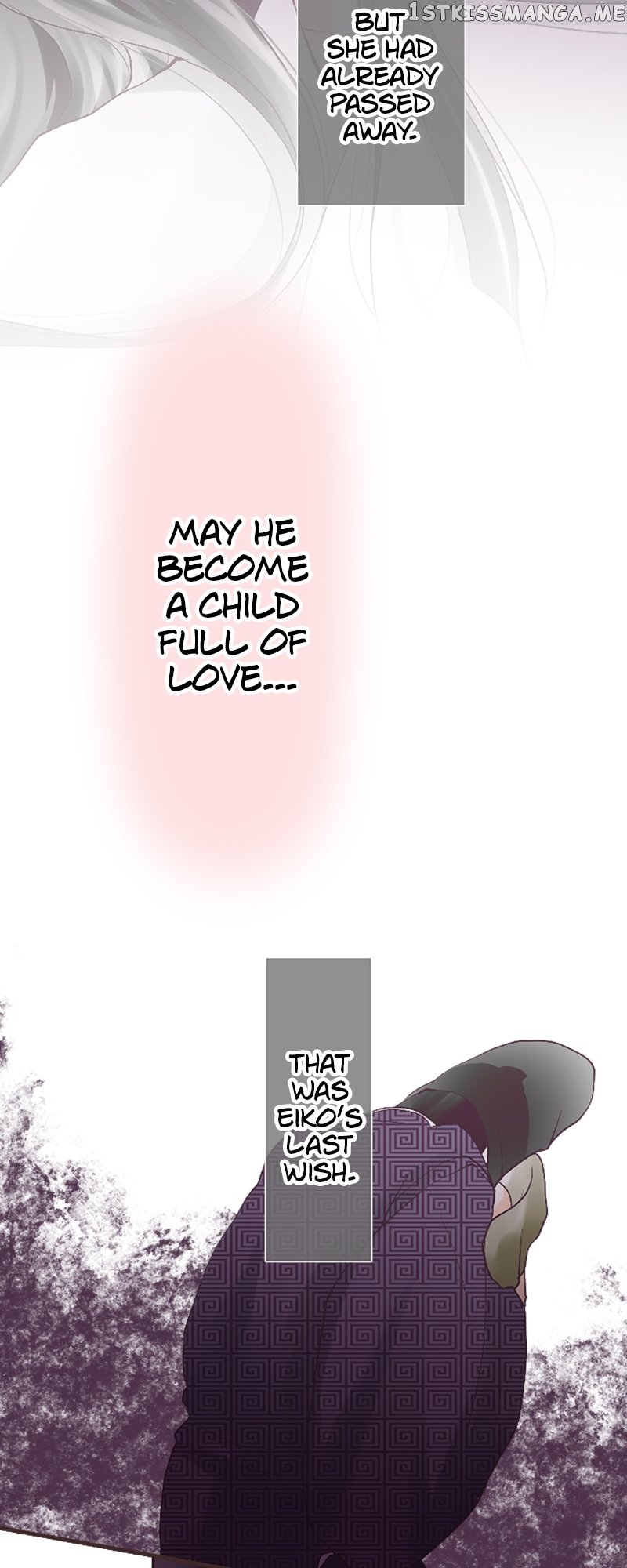 Pure Love Incubus Chapter 147 - page 22