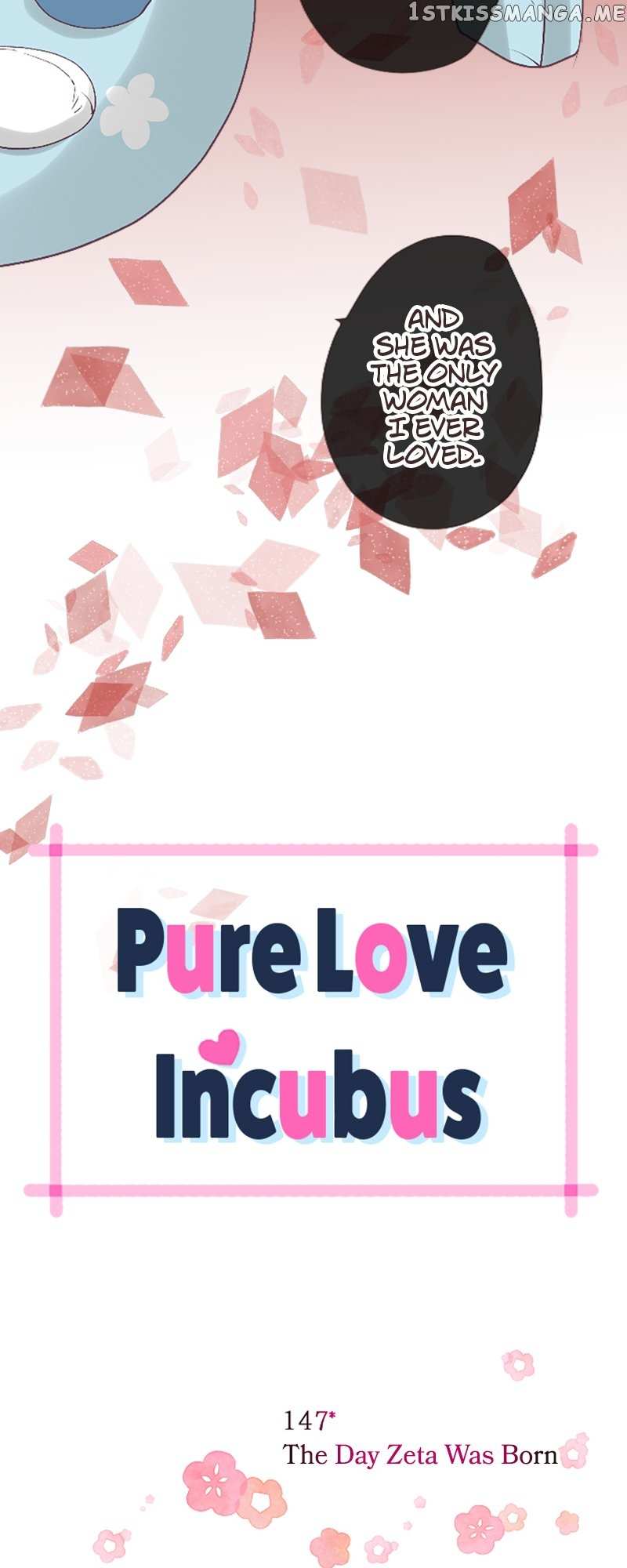 Pure Love Incubus Chapter 147 - page 4