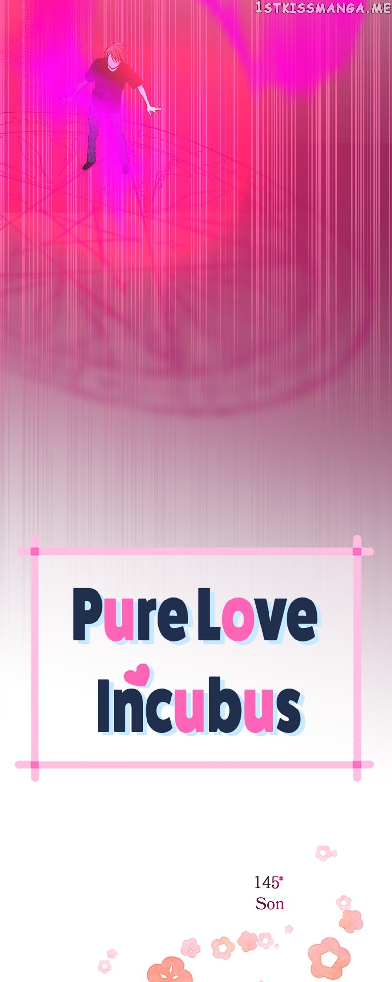 Pure Love Incubus Chapter 145 - page 4