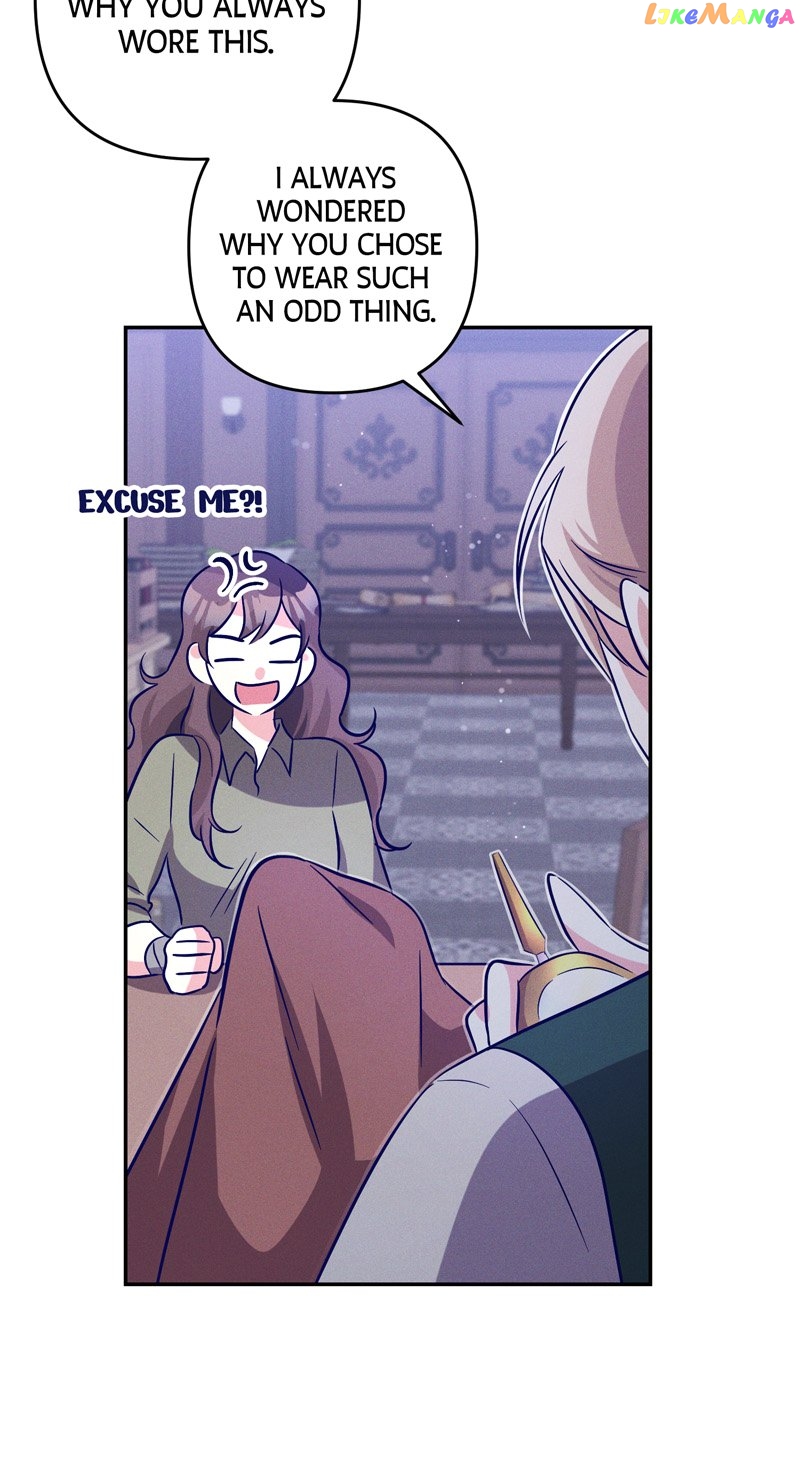 The Huntress and The Mad Scientist Chapter 18 - page 68