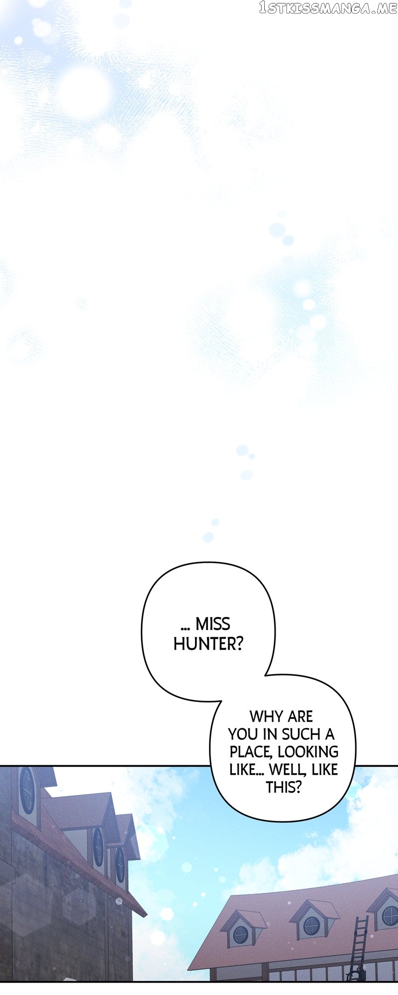 The Huntress and The Mad Scientist Chapter 16 - page 30