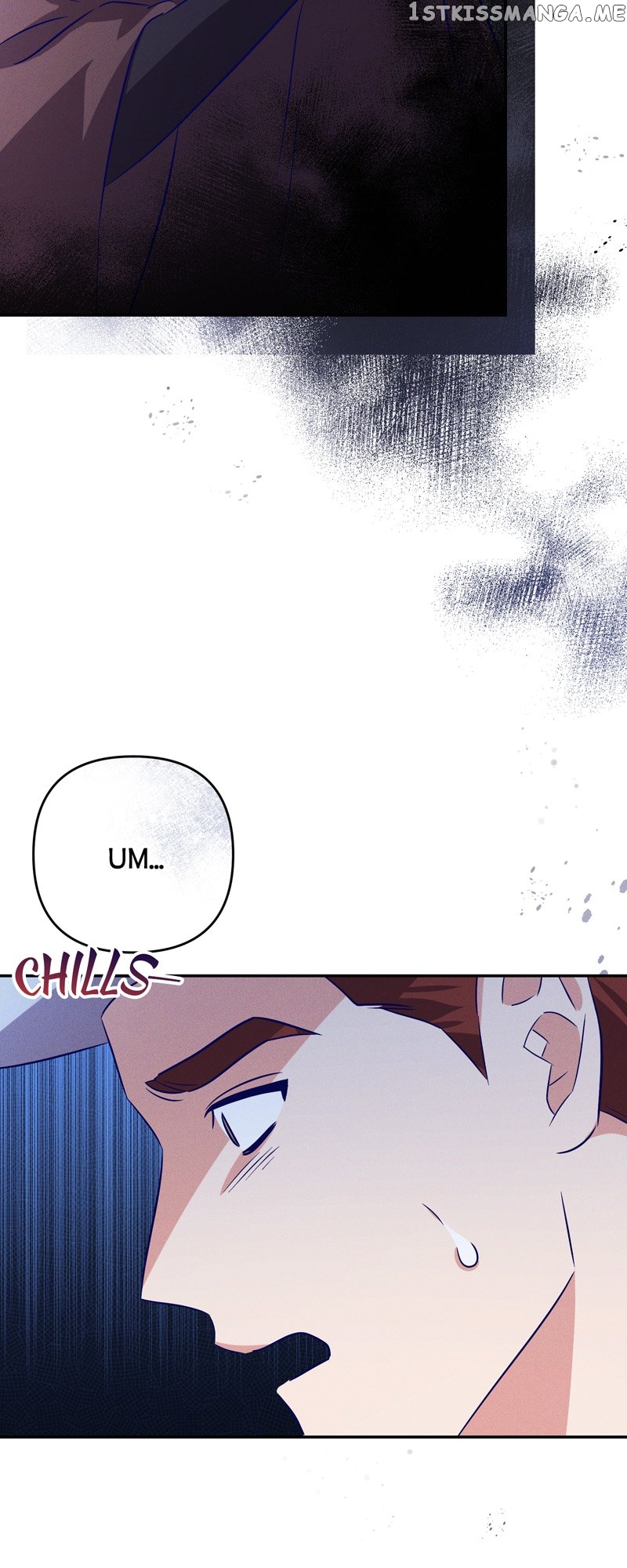 The Huntress and The Mad Scientist Chapter 16 - page 36