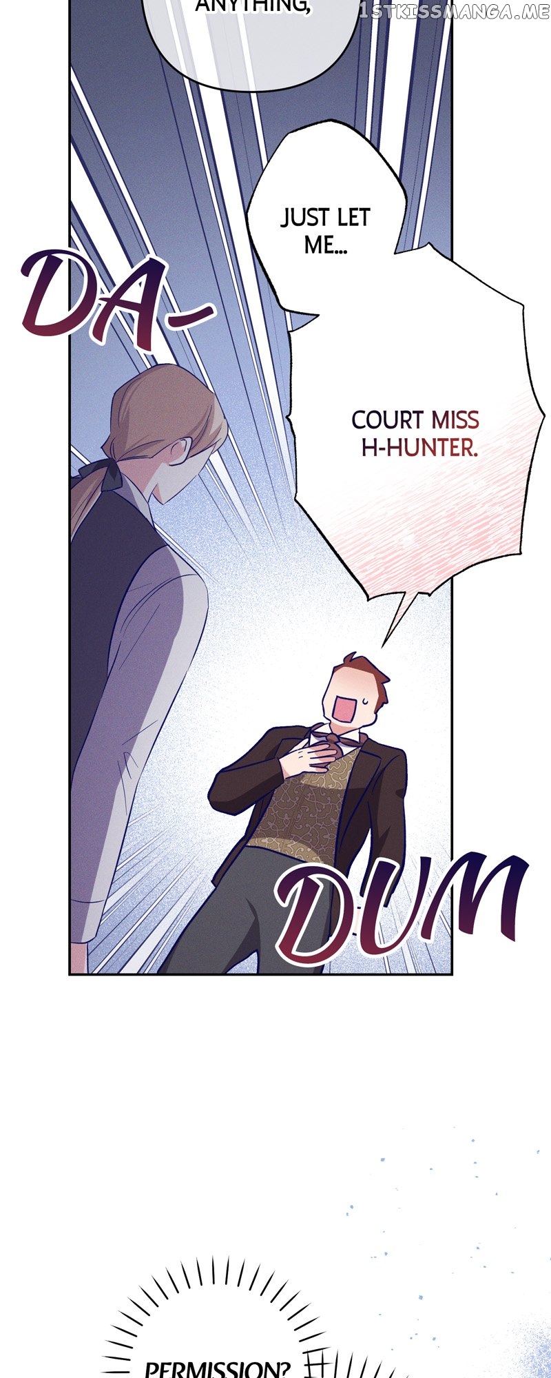 The Huntress and The Mad Scientist Chapter 12 - page 12