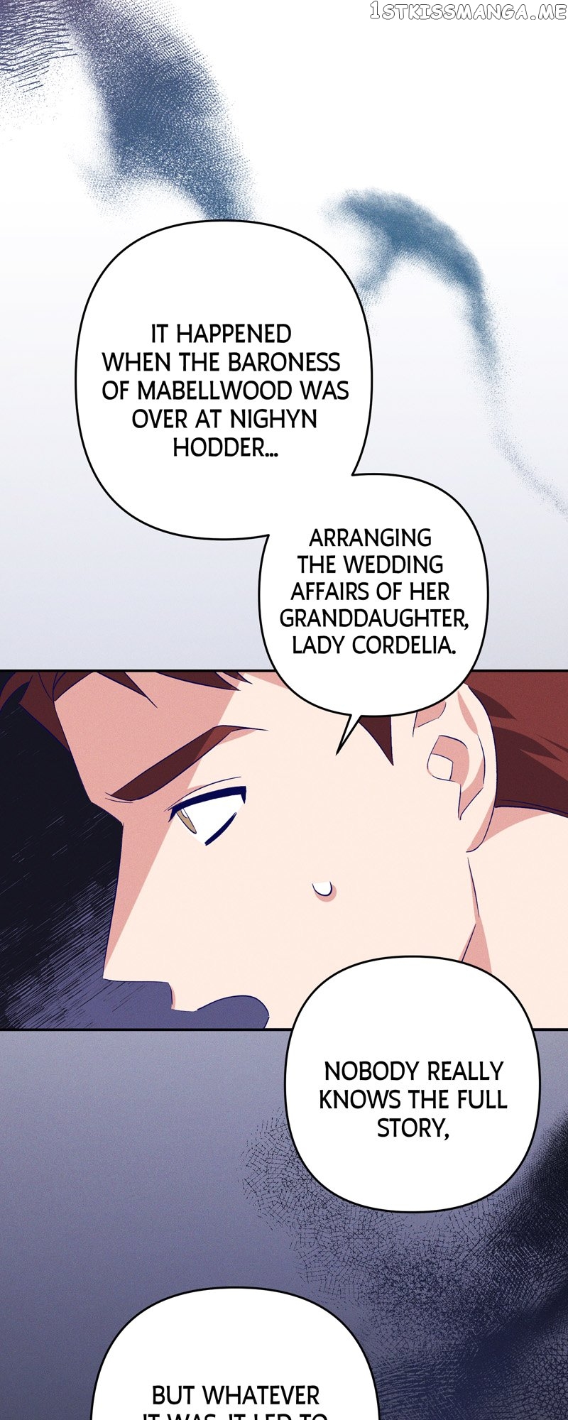 The Huntress and The Mad Scientist Chapter 12 - page 28