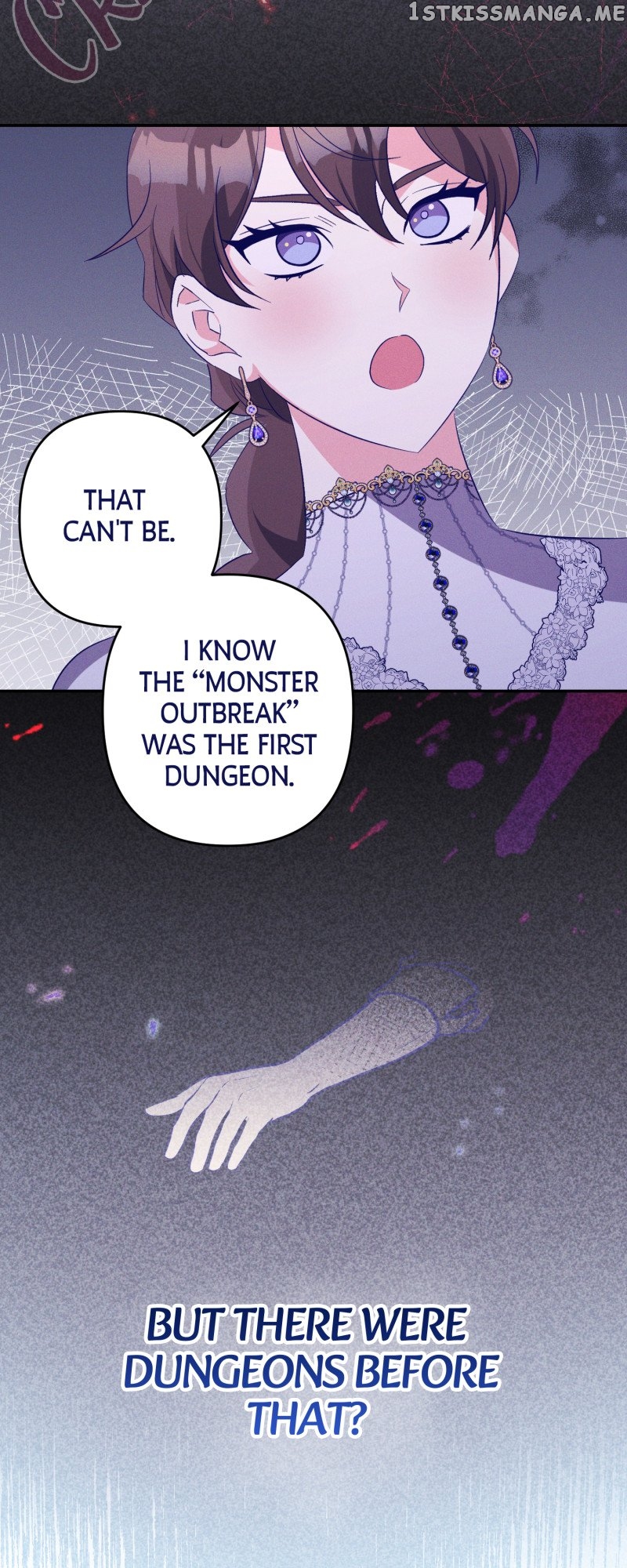 The Huntress and The Mad Scientist Chapter 9 - page 49