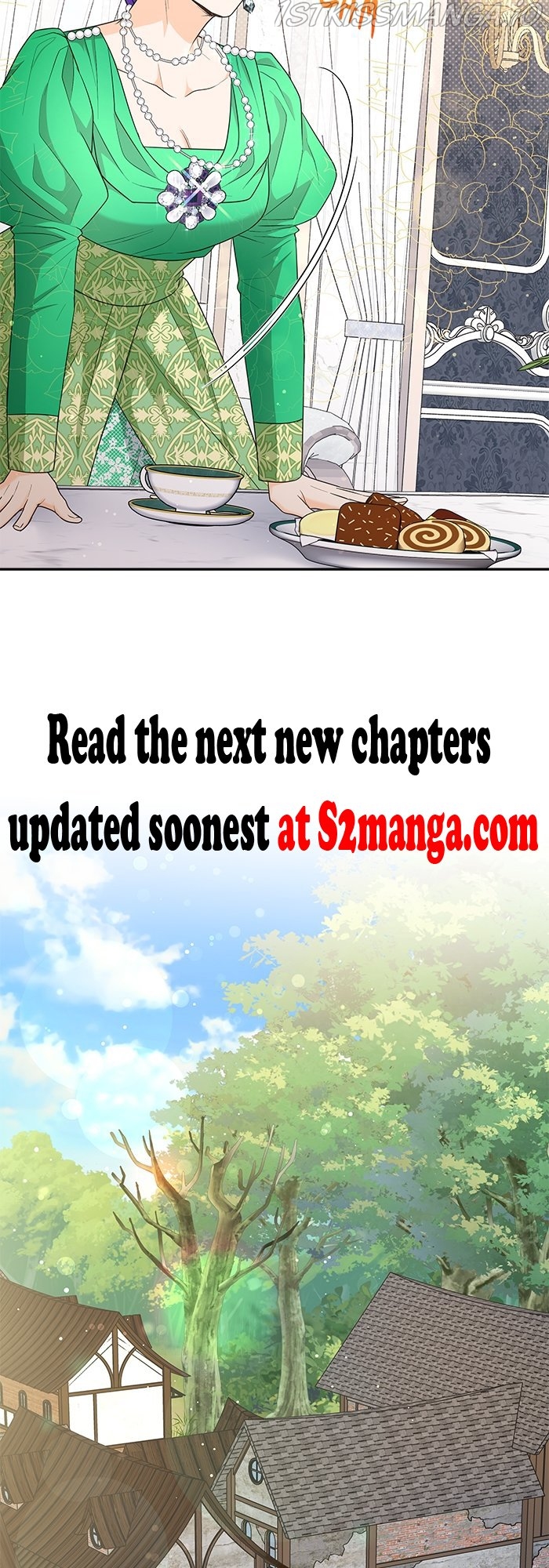 My Husband Ascended as the Chosen One Chapter 29 - page 26