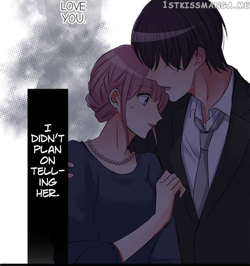 Next to You ~The Story of a Couple with a Huge Age Difference~ Chapter 96 - p2.12 - page 10