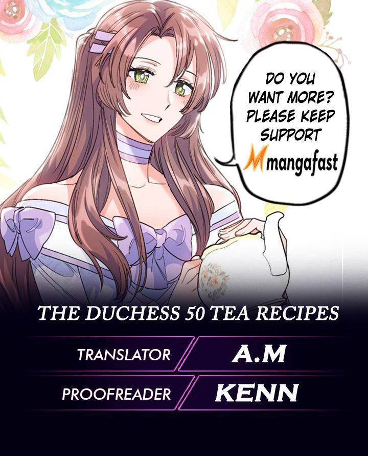 The Duchess’ 50 Tea Recipes Chapter 124 - page 168