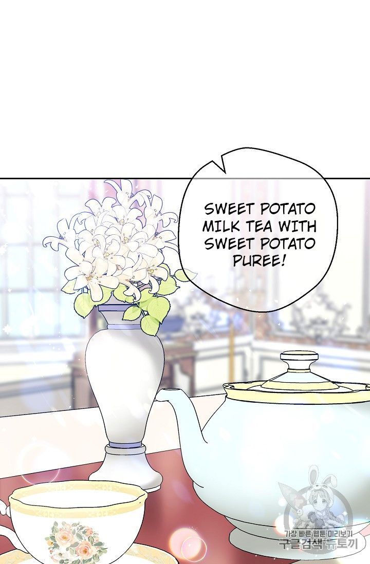 The Duchess’ 50 Tea Recipes Chapter 81 - page 59