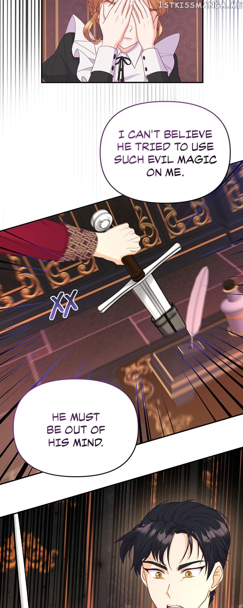 It’s Up to Us to Fight the Tyrant Chapter 37 - page 47