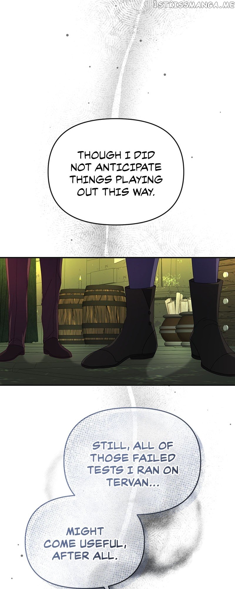 It’s Up to Us to Fight the Tyrant Chapter 34 - page 33