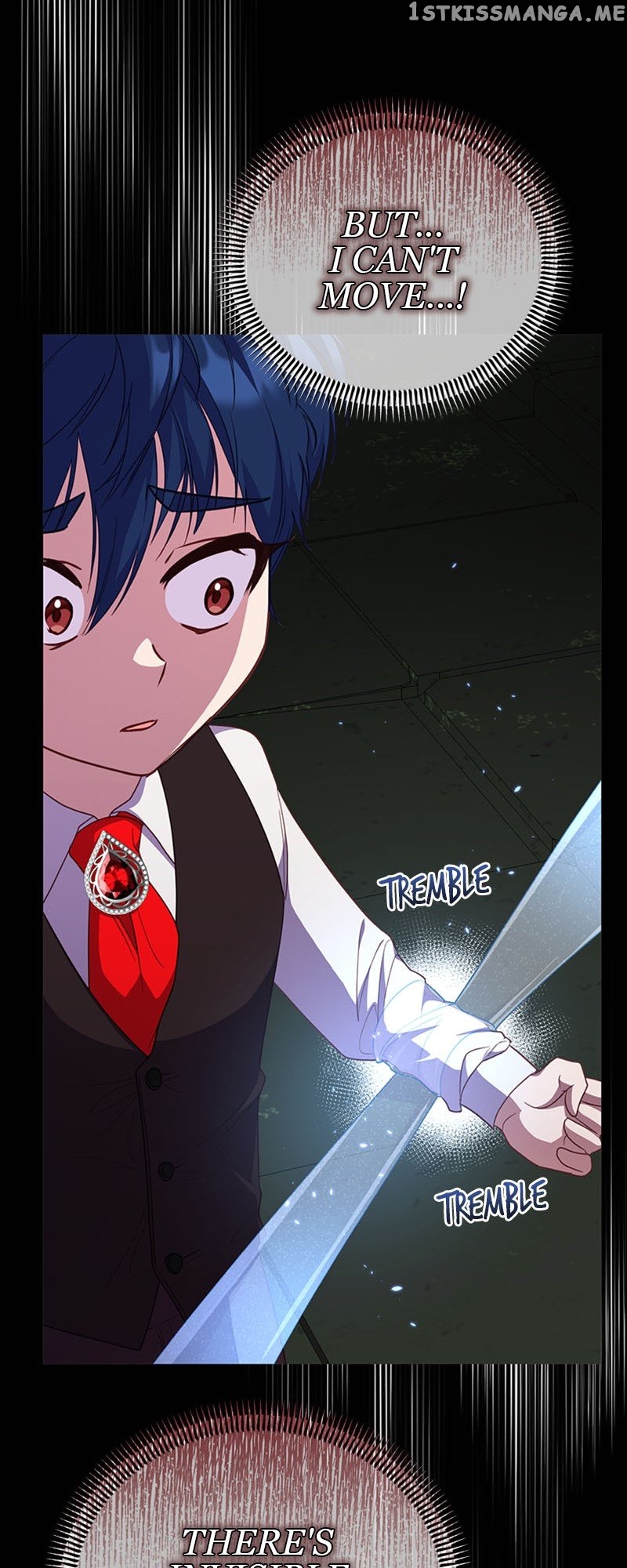 It’s Up to Us to Fight the Tyrant Chapter 34 - page 44
