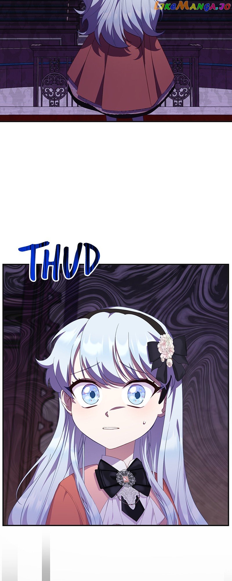 It’s Up to Us to Fight the Tyrant Chapter 43 - page 37