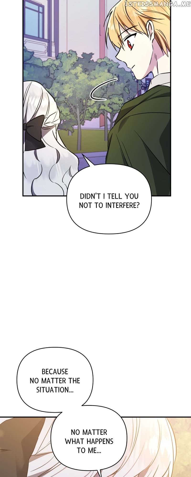 The Last Immortal’s Theorem Chapter 18 - page 63